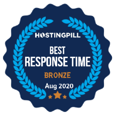 best-response-time-bronze